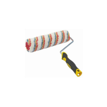 TRAFALET MULTICOLOR TMAX-PROFI 180x48x8MM 56335